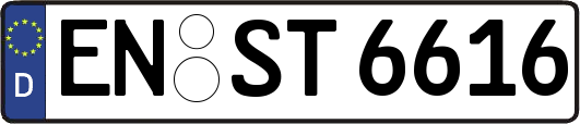 EN-ST6616