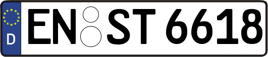 EN-ST6618