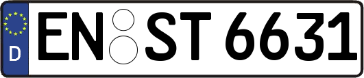 EN-ST6631