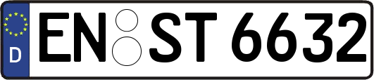 EN-ST6632