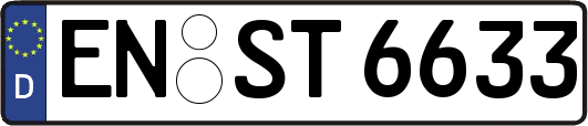 EN-ST6633