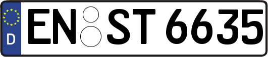 EN-ST6635