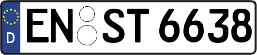 EN-ST6638