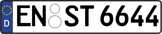 EN-ST6644