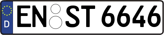 EN-ST6646