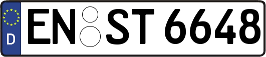 EN-ST6648