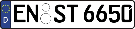 EN-ST6650