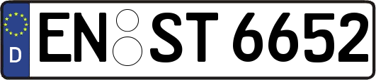 EN-ST6652