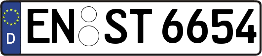 EN-ST6654