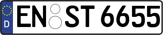 EN-ST6655