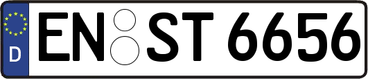 EN-ST6656