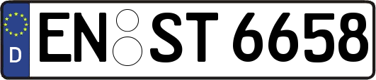 EN-ST6658