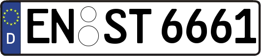 EN-ST6661