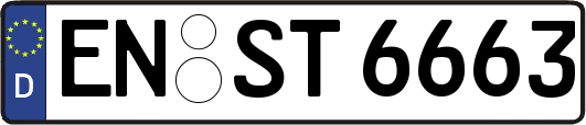 EN-ST6663