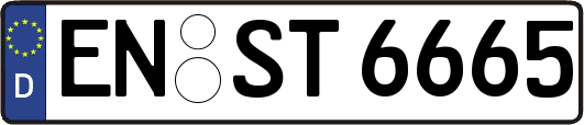 EN-ST6665