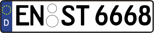 EN-ST6668