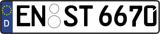 EN-ST6670