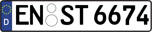 EN-ST6674