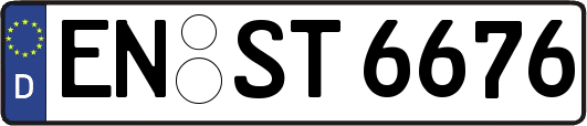 EN-ST6676