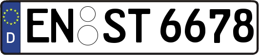 EN-ST6678