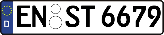 EN-ST6679