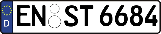 EN-ST6684