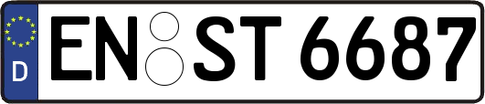 EN-ST6687