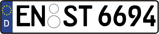 EN-ST6694