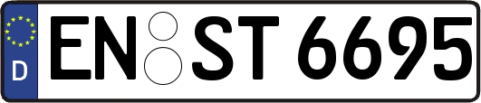 EN-ST6695