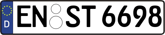 EN-ST6698
