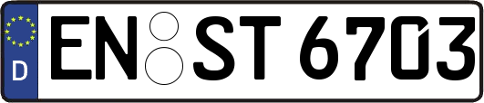 EN-ST6703