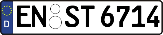 EN-ST6714