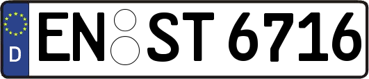 EN-ST6716