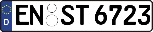 EN-ST6723
