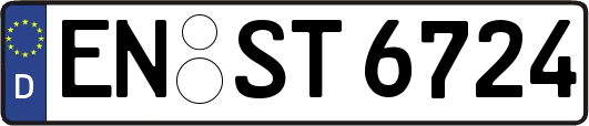 EN-ST6724