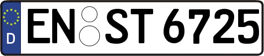 EN-ST6725