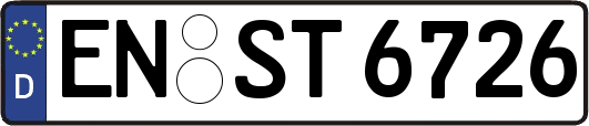 EN-ST6726