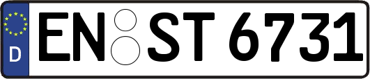 EN-ST6731