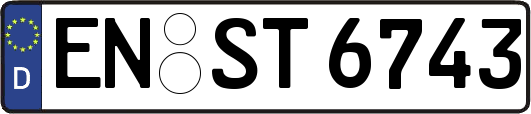 EN-ST6743