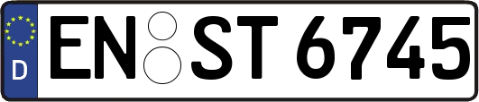 EN-ST6745
