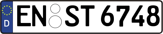 EN-ST6748
