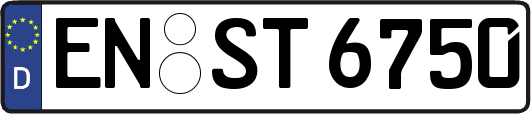 EN-ST6750