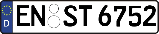EN-ST6752