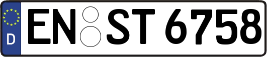 EN-ST6758