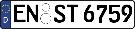EN-ST6759