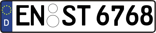 EN-ST6768