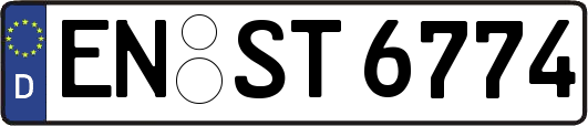 EN-ST6774