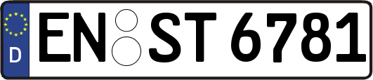 EN-ST6781