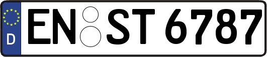 EN-ST6787