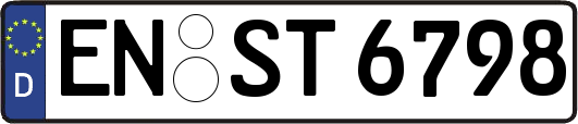 EN-ST6798